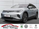 Volkswagen ID.4 Pro Performance Business WÄRMEPUMPE AHK REA - mit Elektro-Antrieb: Alcantara, Allwetterreifen