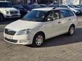 Skoda Fabia Combi Cool Edition - Skoda Fabia: Combi Cool Edition