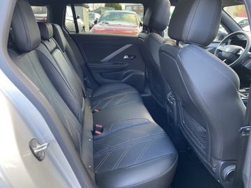 Bild 12 Opel Astra L ST 1.6 Ultimate LEDER/AHK/S-Dach/SHZ+LHZ