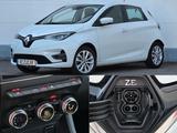 Renault ZOE Experience KAUFBATTERIE/ CCS /52kWh/RKAM - Renault ZOE: Kaufbatterie