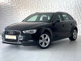 Audi A3 Sportback Ambition*BI-XE*NAVI*ZAHNRIEMEN NEU - Audi A3: Zahnriemen