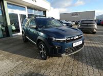 Dacia Bigster - Vorschau Bild 4