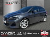 BMW 2 Active Tourer 225xe AT6 "M Sport" Business-Pak - graue BMW 225