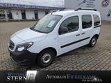 Mercedes-Benz Citan 111 CDI Tourer lang KLIMA SHZ PDC EU6d-Tem - Mercedes-Benz Citan in Dortmund