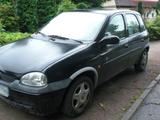 Opel Corsa B , WorldCupEdition, Automatik,... - Opel: World