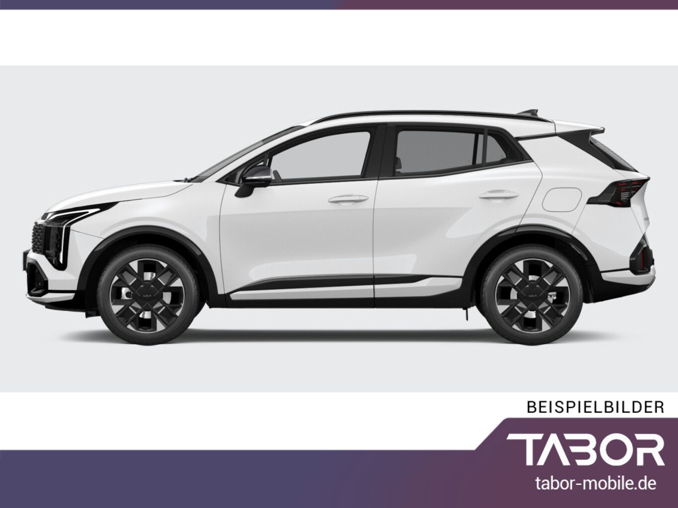 Kia Sportage - Bild 2