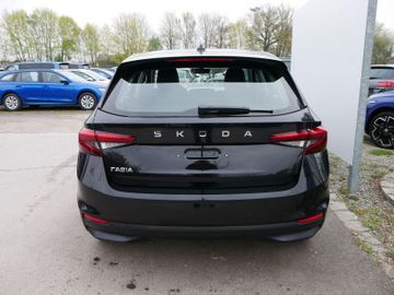 Skoda Fabia - 3