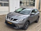 Nissan Acenta*Automatik*Navi*Euro6*Neu TUV-AU*Klima - Nissan Qashqai Gebrauchtwagen in Stuttgart