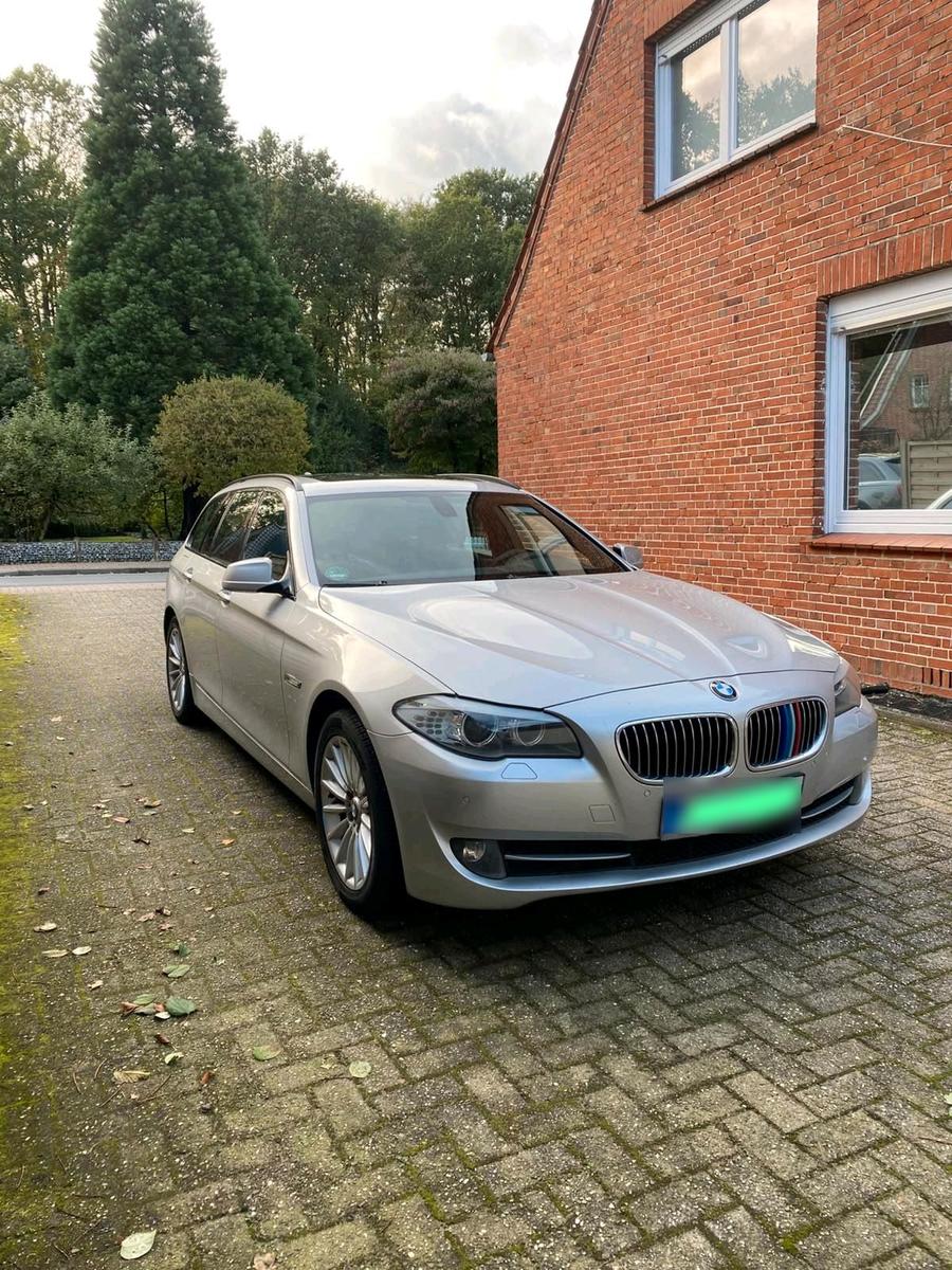 BMW Andere