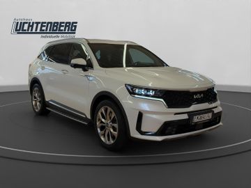 KIA Sorento - 8