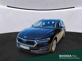 Skoda Octavia Combi 1.5 TSI e-TEC DSG STYLE*LED*HUD*AH