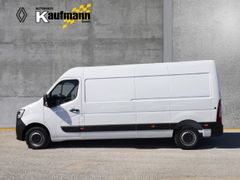 Fahrzeugabbildung Master Kasten HKa 3,5t 3 L3H2