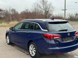 Opel Astra K Sports Tourer Innovation Start/Stop - Opel Astra: Sports Tourer Innovation