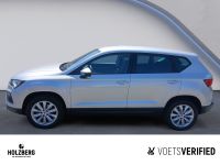 Seat Ateca - Vorschau Bild 3