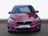 BMW 218i Gran Tourer Advantage *PDC*Pano*Navi* - BMW 218 Gran Tourer mit Schiebedach