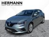 Renault Megane IV Grandtour 1.3 TCe 115 GPF Zen LED*SHZ - gebrauchte Renault Megane aus dem Jahr 2021