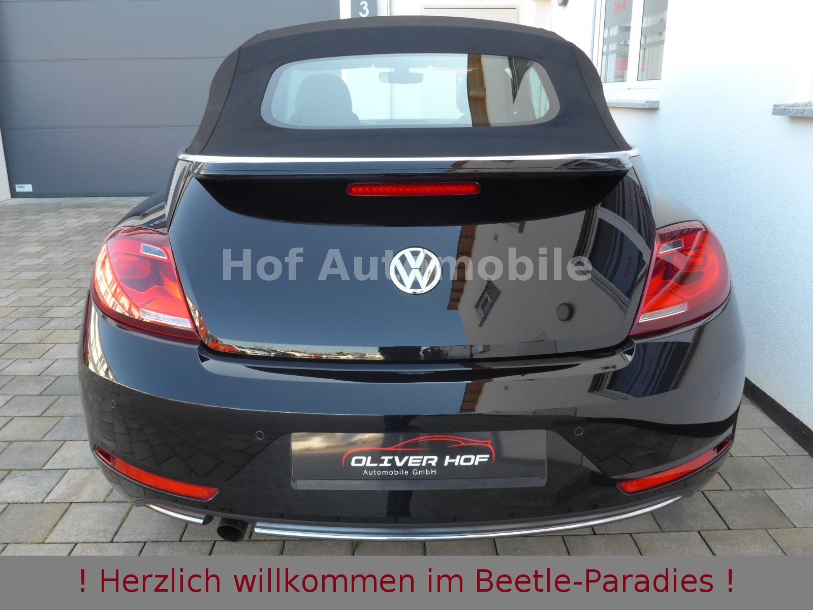 Volkswagen Beetle 1.2TSI Sound Plus Fender Xenon AppCon. SH foto 6