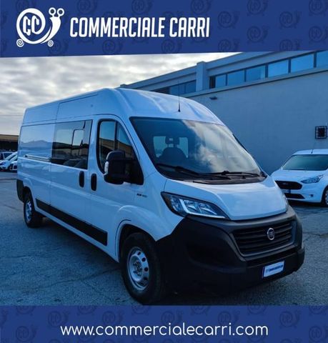 Fiat FIAT DUCATO MAXI 35 LH2 2.3MJ FURG.P.LUNGO 7 PTI