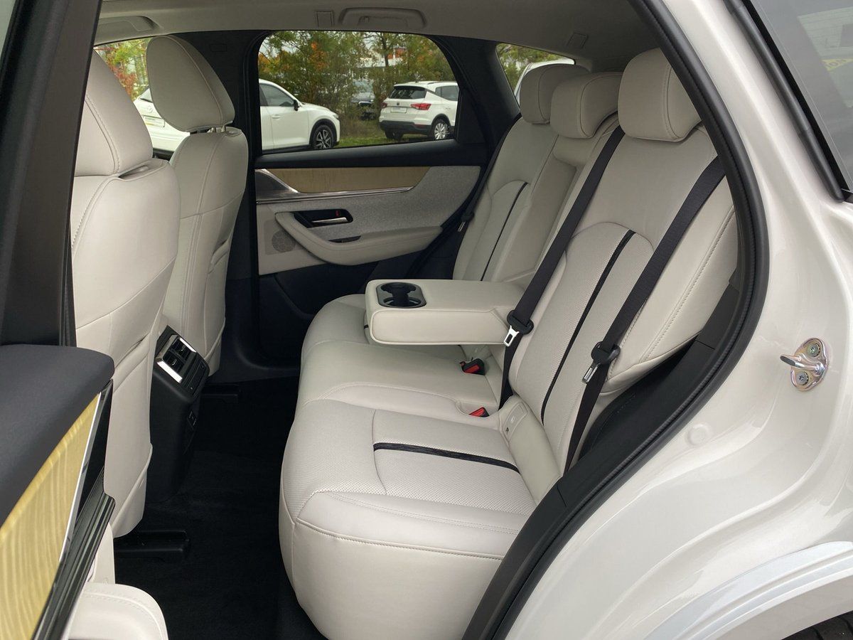 Mazda CX-60 - Bild 11