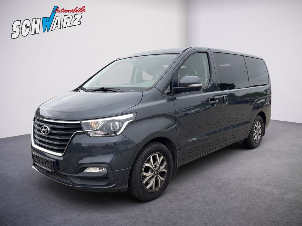 Image of Hyundai H-1 Starex