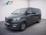 Hyundai H-1 Starex - Hyundai H-1 Starex: Van