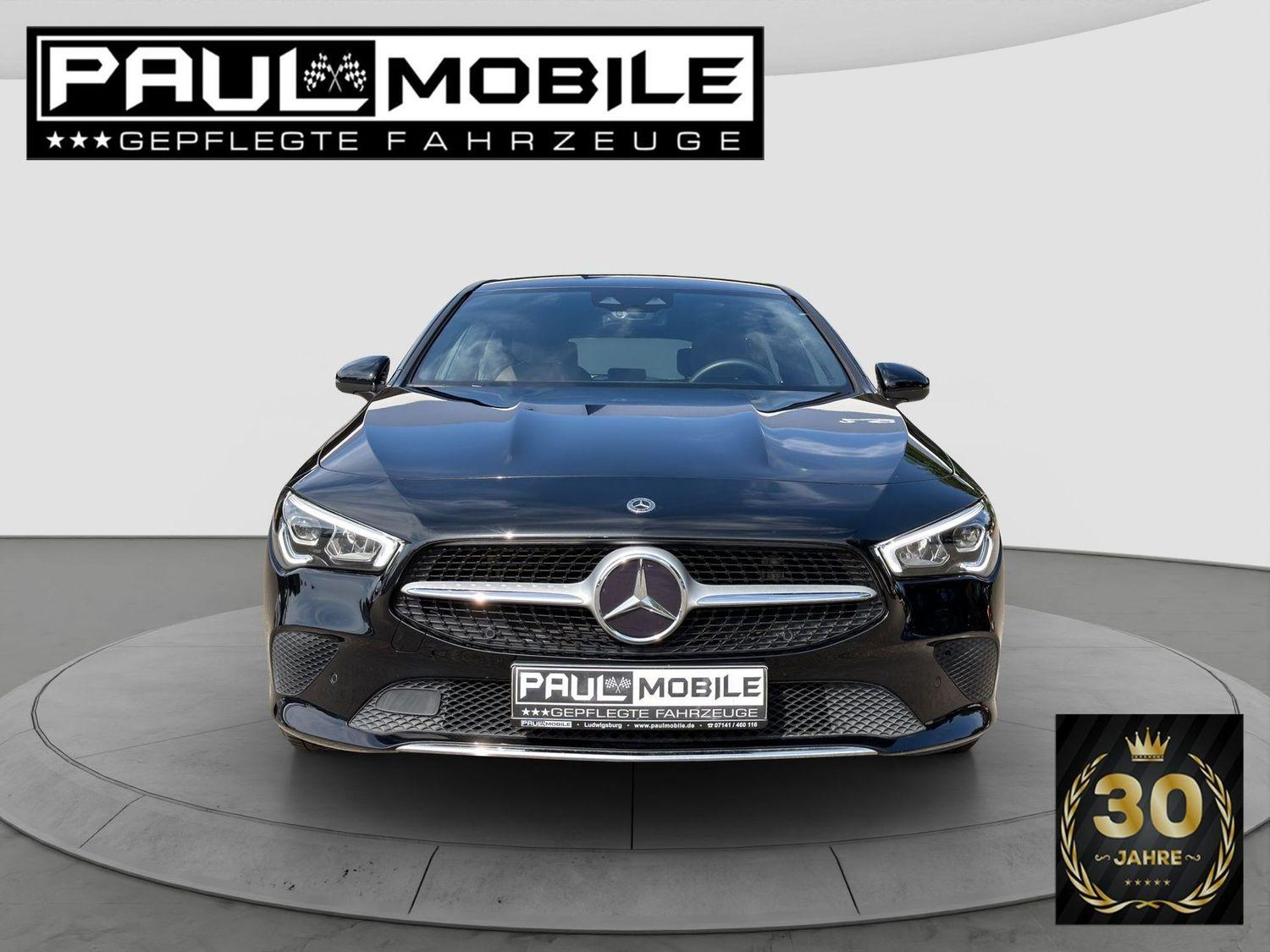 Mercedes-Benz CLA Navi LED-HP Sportsitze Pa, миниатюра 2