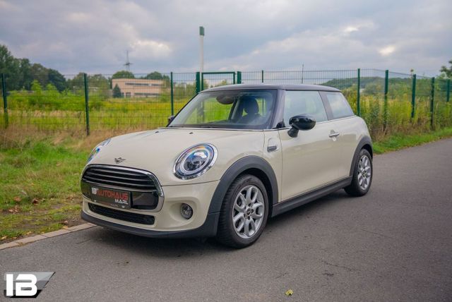 MINI Cooper 'Aut.'88.427KM'LED'EU6'S-Heft'