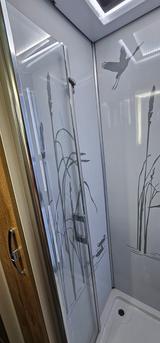 Frankia A 840 plus F- Line Luxury - Frankia 8