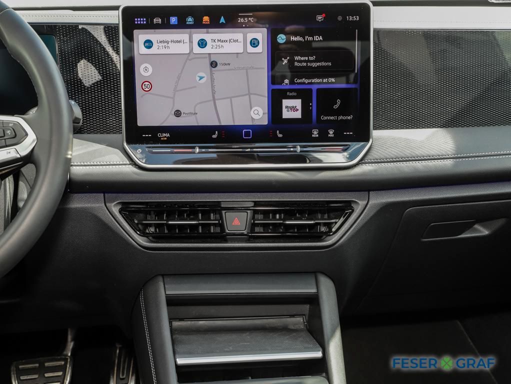 Volkswagen Tiguan - Bild 11