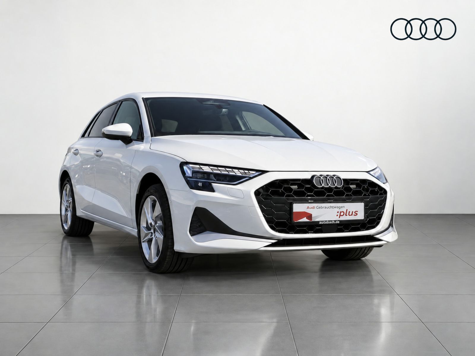 Audi A3 - Bild 4