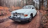 Saab 96 GL V4 - Saab 96 mit Benzin-Antrieb: Limousine