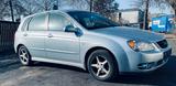 Kia Cerato 1.6i 16 V, Baujahr 06.2005, Unf... - Kia Cerato: 2.0