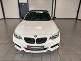 BMW M240 i xDrive  Navi|LED|Kamera|Sitzhzg - BMW M240i in Wuppertal