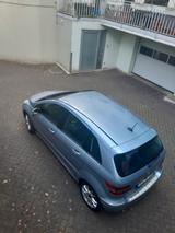 Mercedes-Benz B 170 Automatik  - Mercedes-Benz B 170 in Bremen