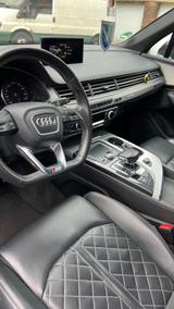 Audi Q7 3.0 TDI quattro tiptronic -Sportausstatung - Audi Q7 Gebrauchtwagen in Duisburg