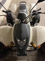 Barossa Canyon 300r Supermoto - QUAD 300