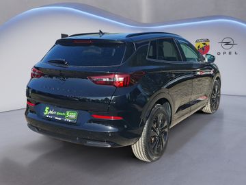 Opel Grandland (X) - 7