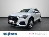 Audi Q3 35 TFSI 110(150) kW(PS)LED Navi - gebrauchte Audi Q3 aus dem Jahr 2024