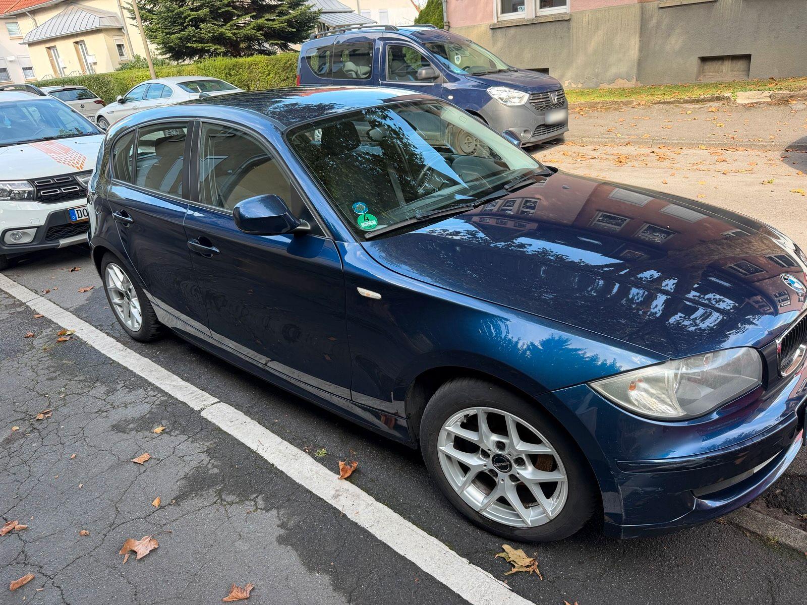 BMW 116