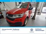 Volkswagen T6.1 California Beach 2.0 TDI DAB+ LED - VW T6 California in Frankfurt