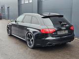Audi RS4 Avant 4.2 FSI quattro Carbon Pak. ACC LED - Audi RS4: Kombi