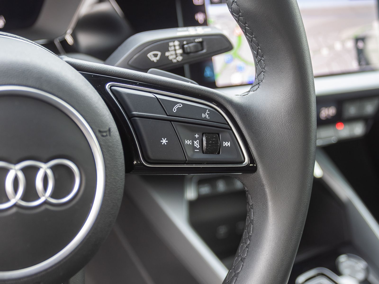 Audi A3 - Bild 16