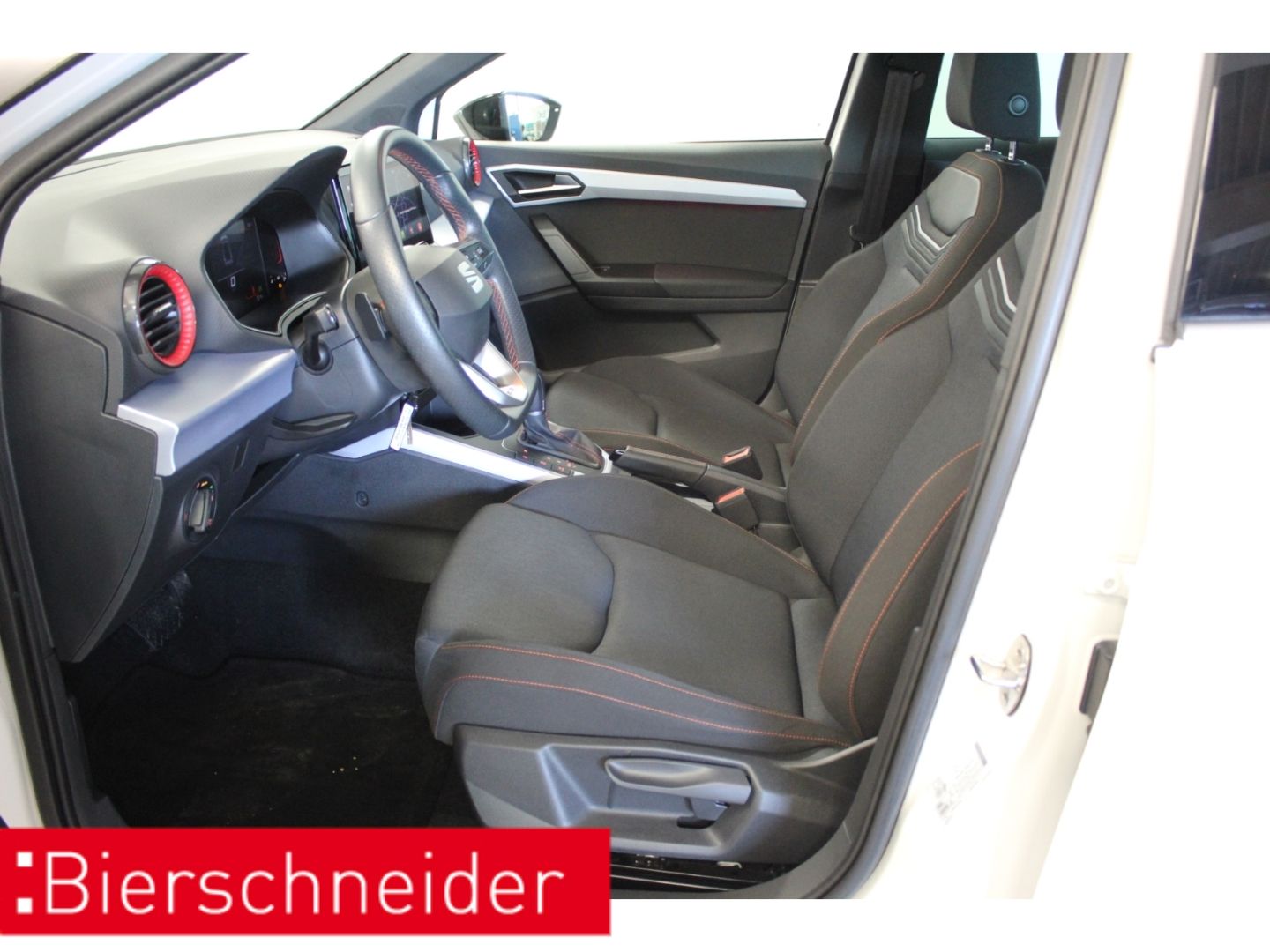 Seat Arona - Bild 4
