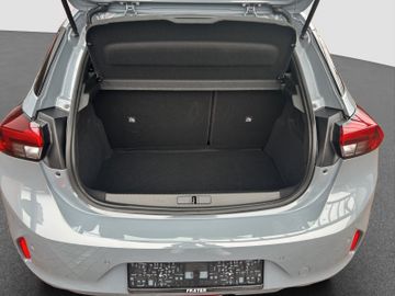 Fotografie 8 des Opel Corsa Edition Automatik Kamera LED Sitzheizg PDC