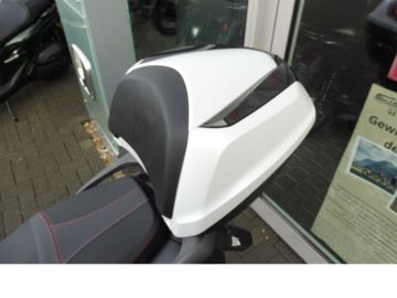 Honda SH 125I NEU ABS+LED+SMART Key !!VERFGBAR!!