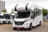 Dethleffs XL A 7872-2 Family  - Wohnwagen & Wohnmobile in Herne