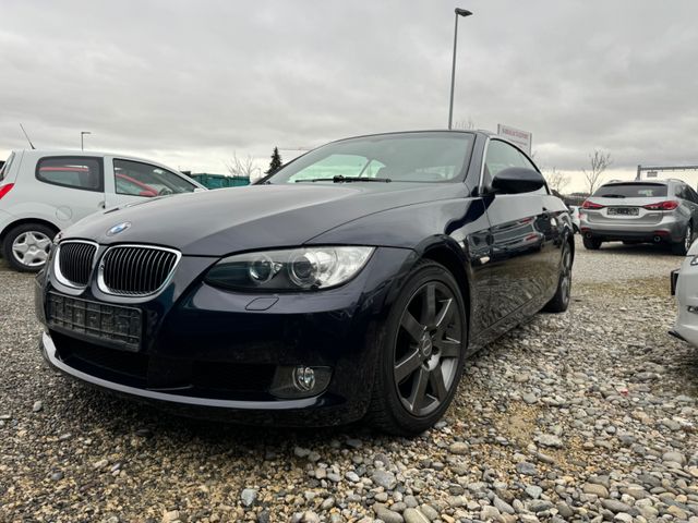 BMW 325 Baureihe 3 Cabrio 325i