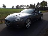Jaguar XK8 - Jaguar Gebrauchtwagen von 2006