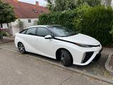 Toyota Mirai - Toyota in Karlsruhe