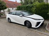 Toyota Mirai - Toyota Mirai
